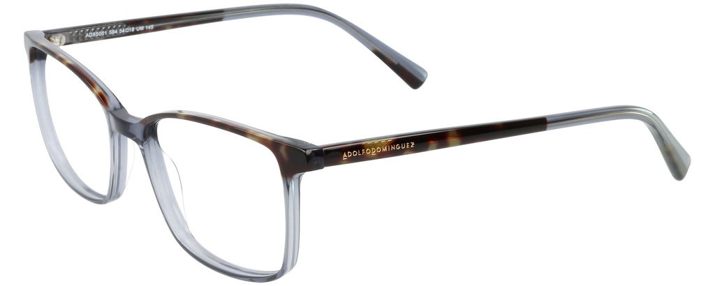 ADOLFO DOMINGUEZ Eco RX* 85001 COL 594