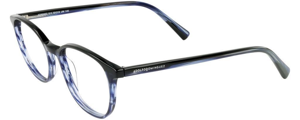 ADOLFO DOMINGUEZ Eco RX* 85002 COL 512