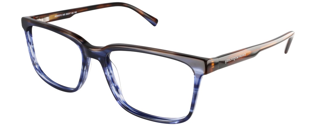 ADOLFO DOMINGUEZ Eco RX* 85015 COL 545