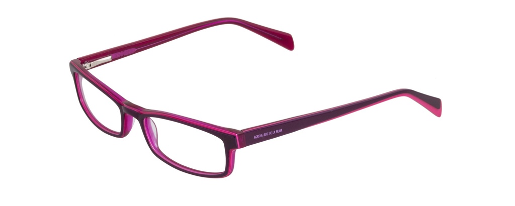 AGATHA  LECTURA RX* 63127 COL 554