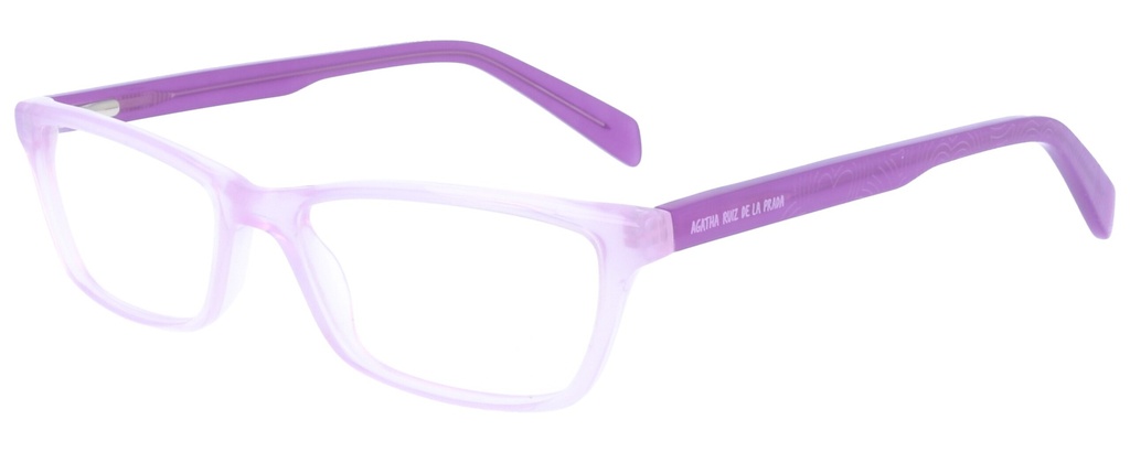 AGATHA  LECTURA RX* 63132 COL 567