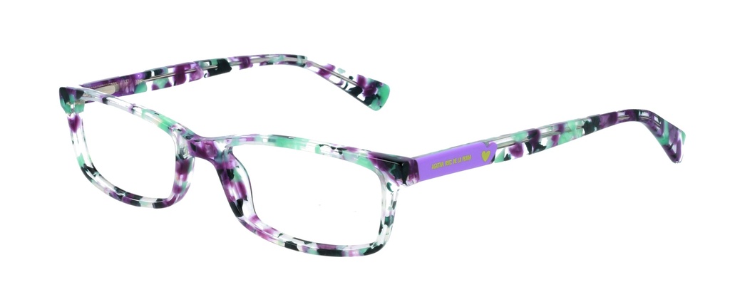 AGATHA  LECTURA RX* 63145 COL 550