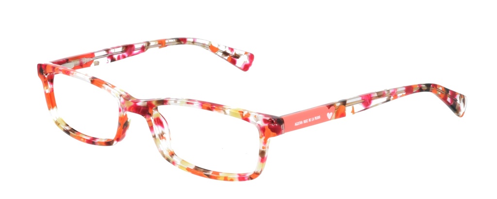 AGATHA  LECTURA RX* 63145 COL 560