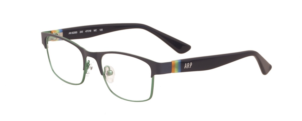 AGATHA INFANTIL RX* 62303 COL 243