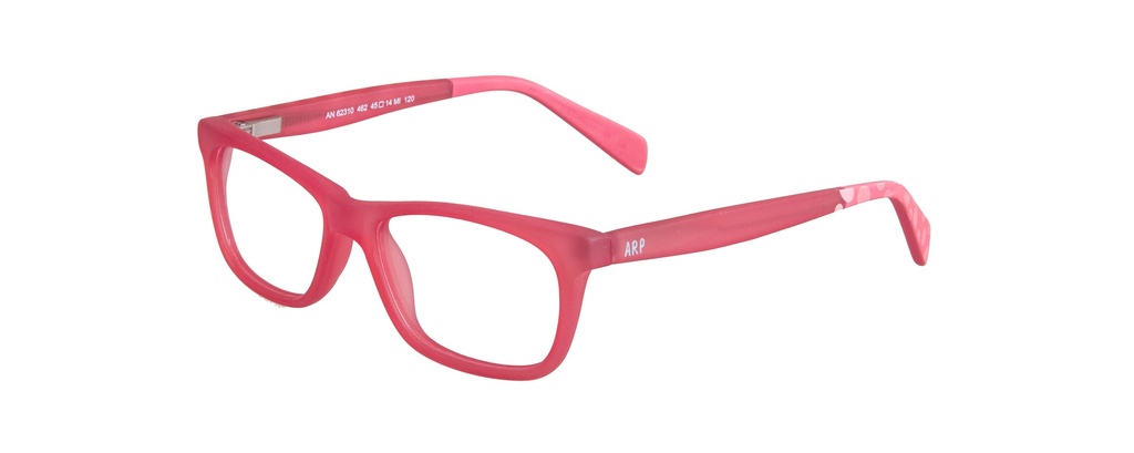 AGATHA INFANTIL RX* 62310 COL 462