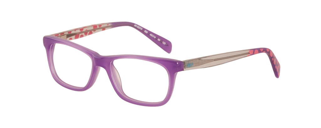 AGATHA INFANTIL RX* 62310 COL 555