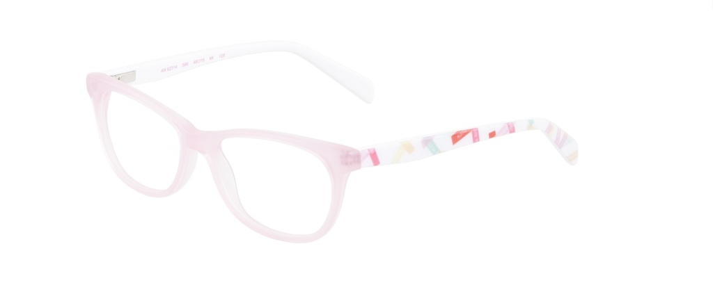 AGATHA INFANTIL RX* 62314 COL 566