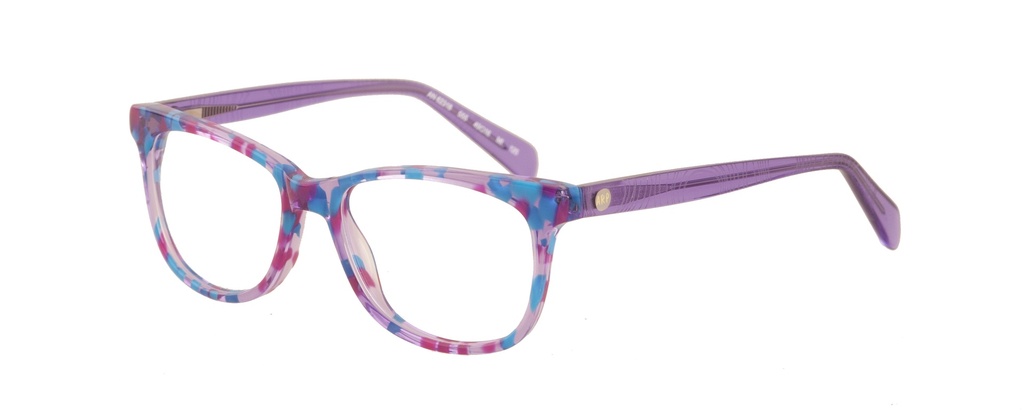 AGATHA INFANTIL RX* 62318 COL 555