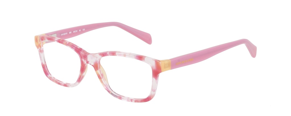 AGATHA INFANTIL RX* 62319 COL 566