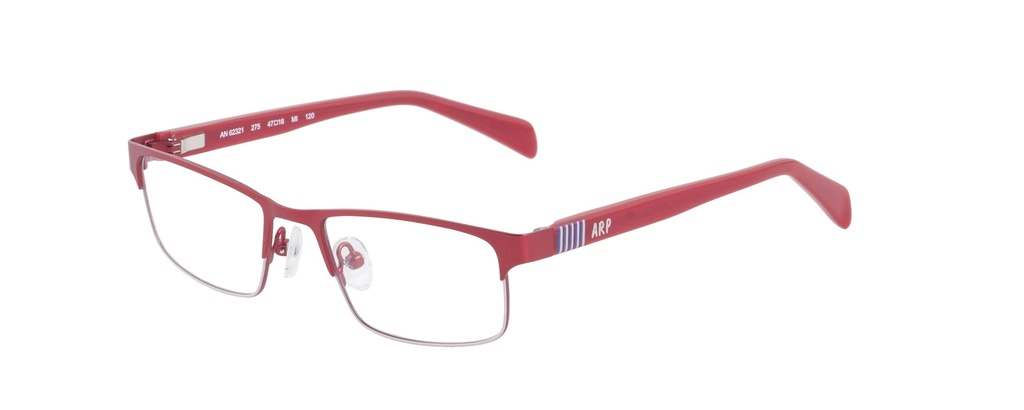 AGATHA INFANTIL RX* 62321 COL 275