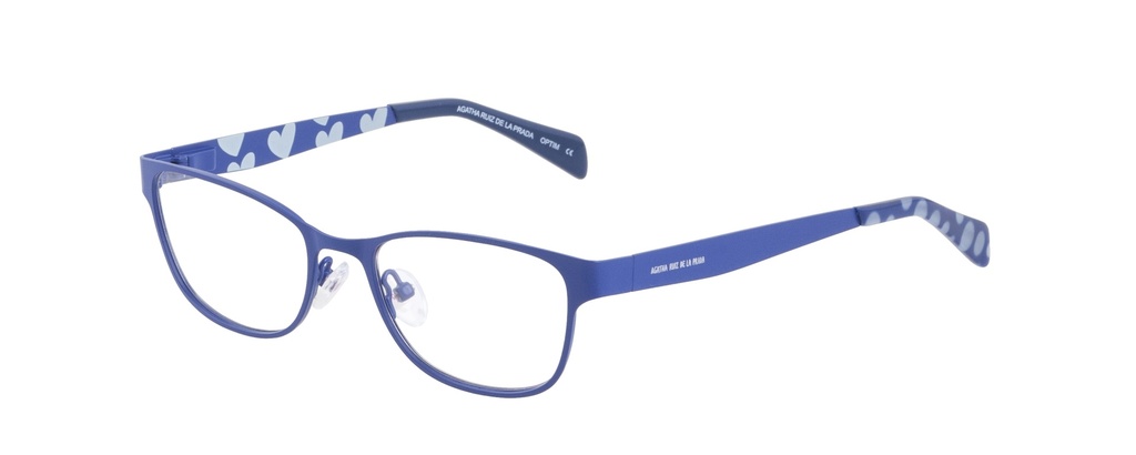 AGATHA INFANTIL RX* 62324 COL 245