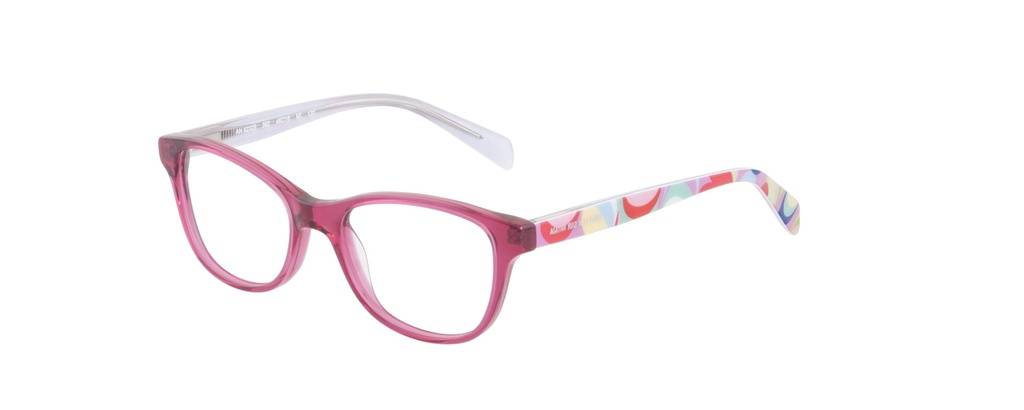 AGATHA INFANTIL RX* 62325 COL 562