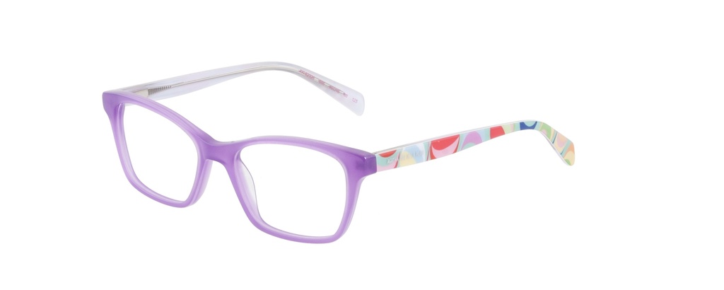 AGATHA INFANTIL RX* 62326 COL 555