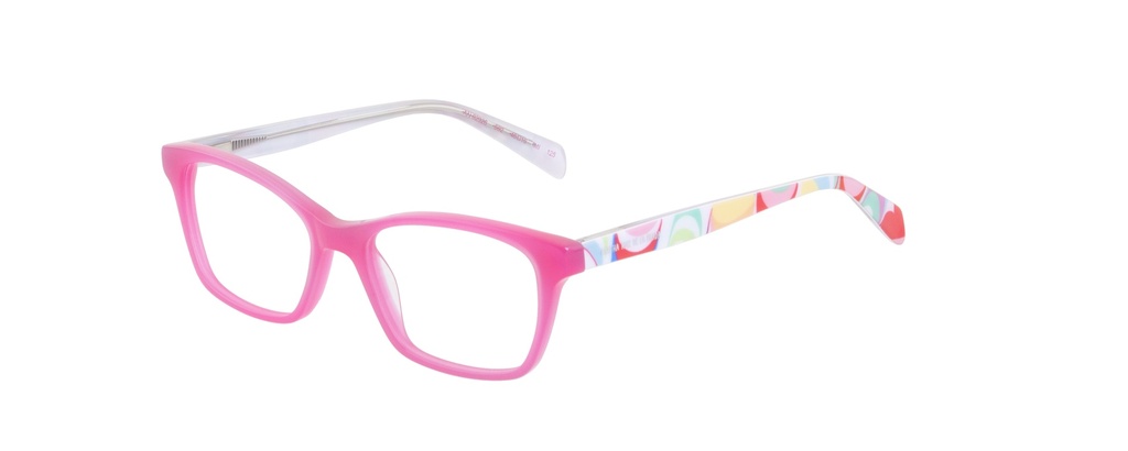 AGATHA INFANTIL RX* 62326 COL 562