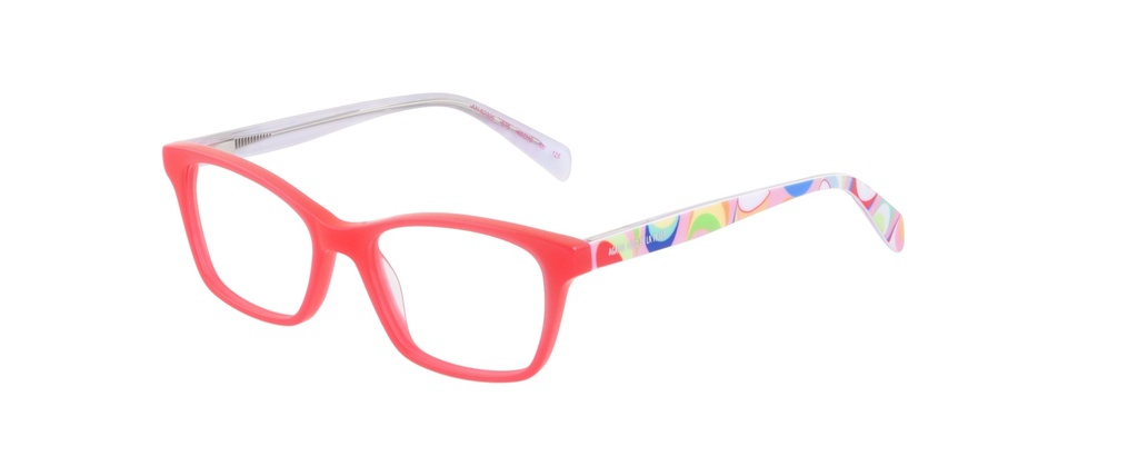 AGATHA INFANTIL RX* 62326 COL 575