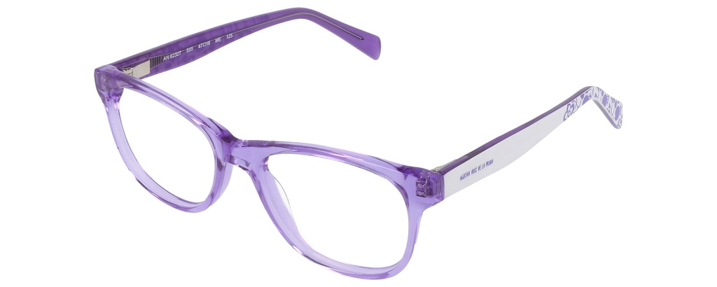 AGATHA INFANTIL RX* 62327 COL 555