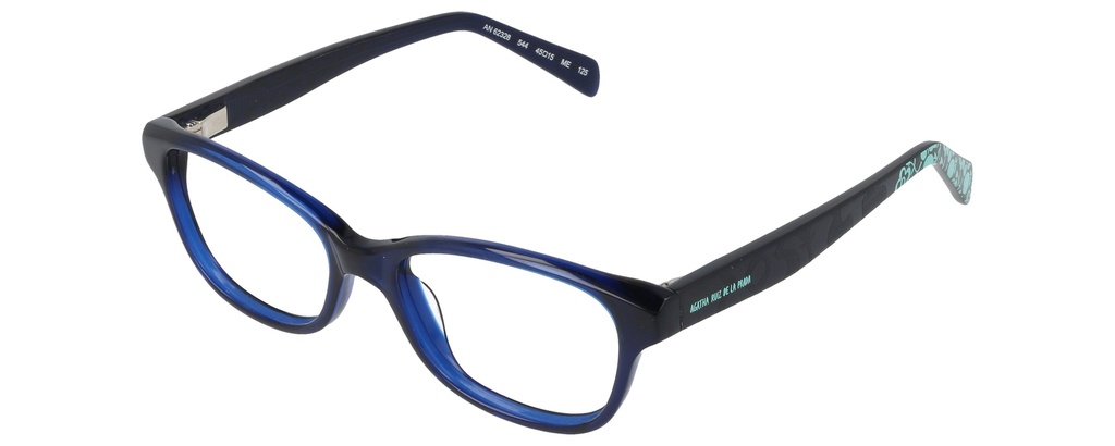 AGATHA INFANTIL RX* 62328 COL 544