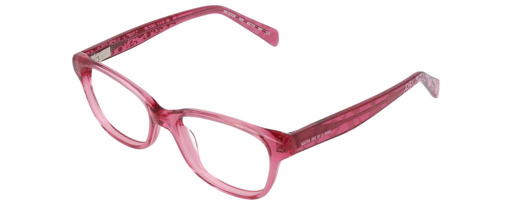 AGATHA INFANTIL RX* 62328 COL 565