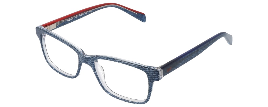 AGATHA INFANTIL RX* 62330 COL 599