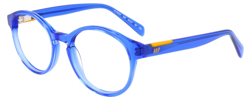 AGATHA INFANTIL RX* 62334 COL 545