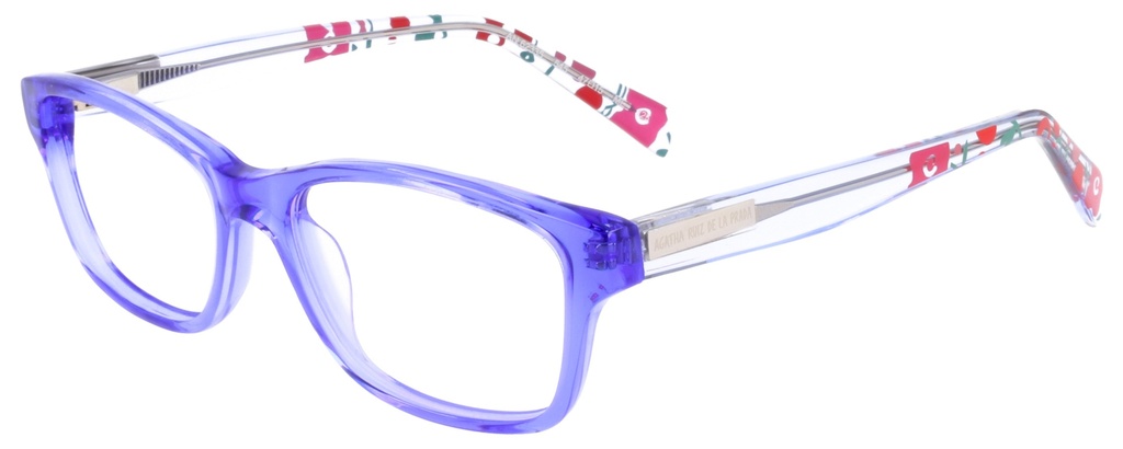 AGATHA INFANTIL RX* 62335 COL 545