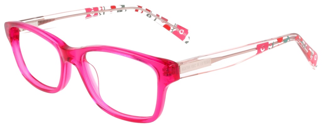 AGATHA INFANTIL RX* 62335 COL 562