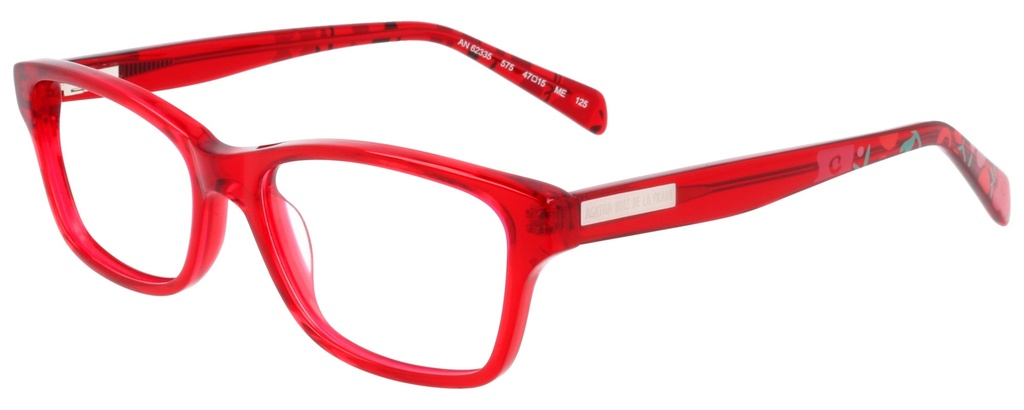 AGATHA INFANTIL RX* 62335 COL 575