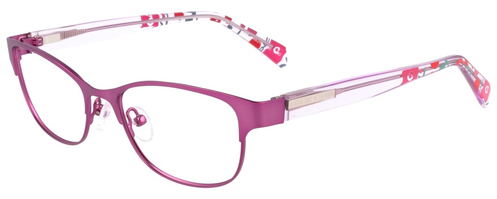 AGATHA INFANTIL RX* 62336 COL 257