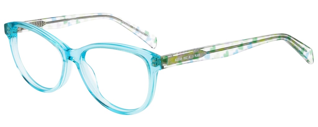 AGATHA INFANTIL RX* 62343 COL 548