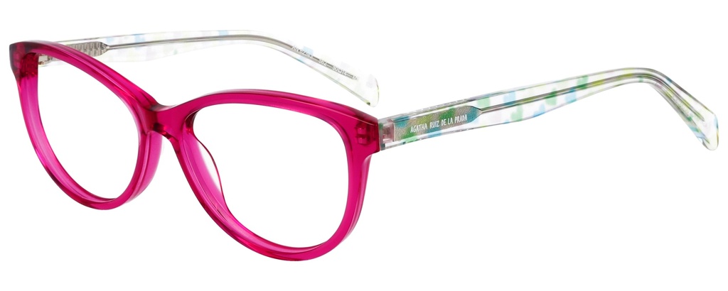 AGATHA INFANTIL RX* 62343 COL 562