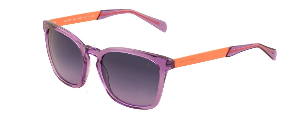 AGATHA RUIZ DE LA PRADA SUN 21287 COL 555