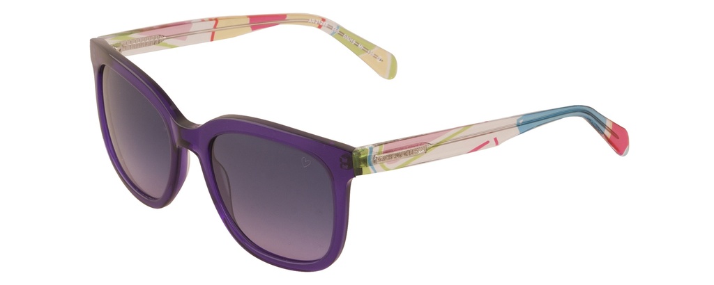 AGATHA RUIZ DE LA PRADA SUN 21288 COL 555