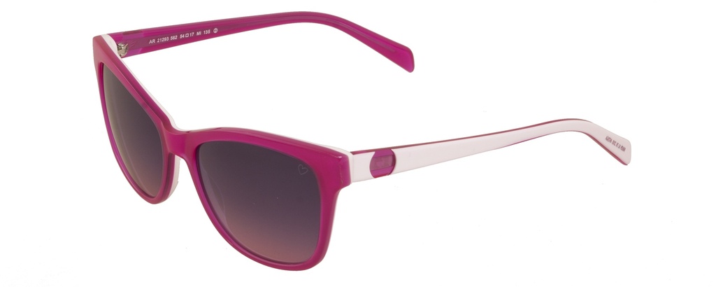 AGATHA RUIZ DE LA PRADA SUN 21293 COL 562