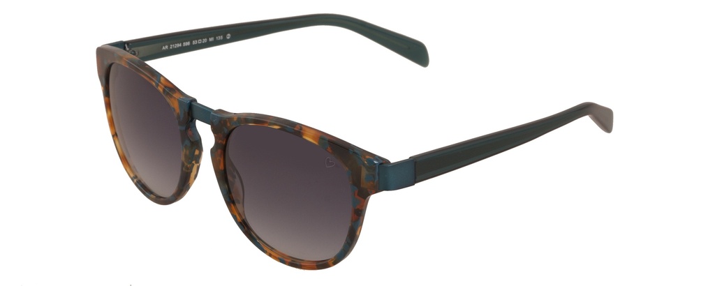 AGATHA RUIZ DE LA PRADA SUN 21294 COL 596