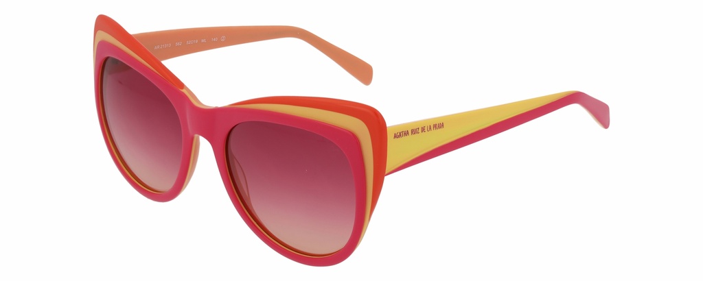 AGATHA RUIZ DE LA PRADA SUN 21313 COL 562