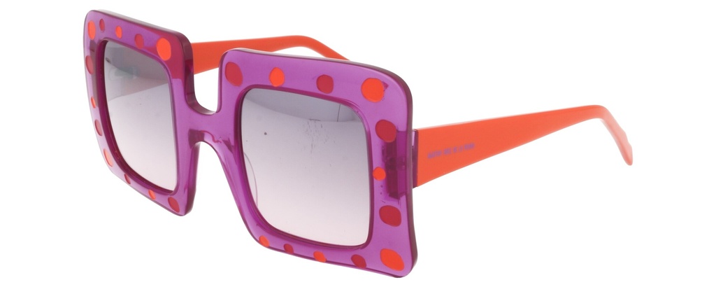 AGATHA SUNGLASSES Mod. PUNTOS  Col. 565