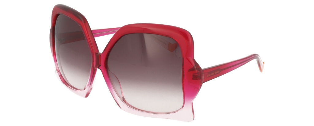 AGATHA SUNGLASSES Mod. COSIMA  Col. 564