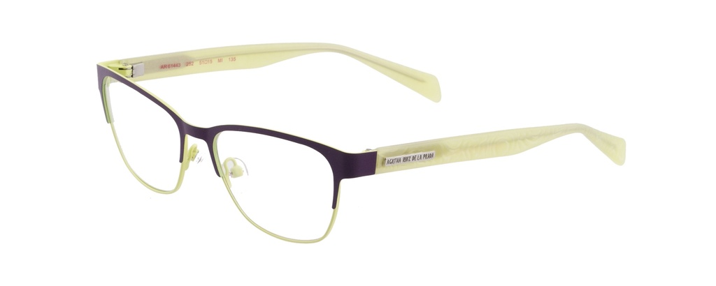 AGATHA RUIZ DE LA PRADA RX* 61443 COL 252