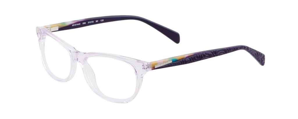 AGATHA RUIZ DE LA PRADA RX* 61445 COL 556