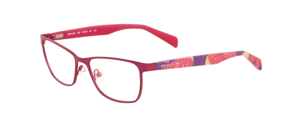 AGATHA RUIZ DE LA PRADA RX* 61448 COL 262