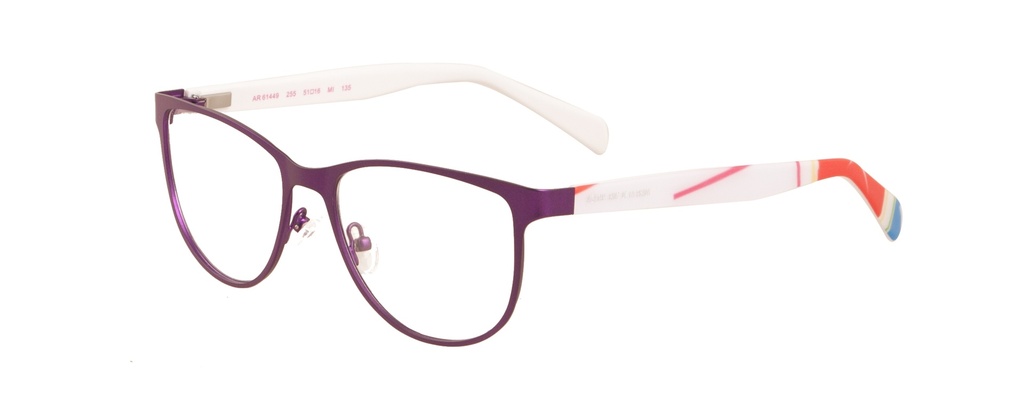 AGATHA RUIZ DE LA PRADA RX* 61449 COL 255