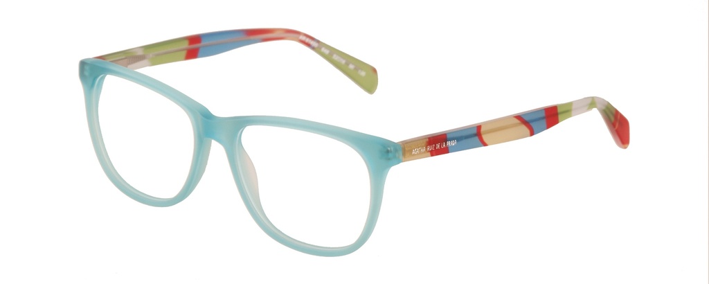 AGATHA RUIZ DE LA PRADA RX* 61450 COL 648