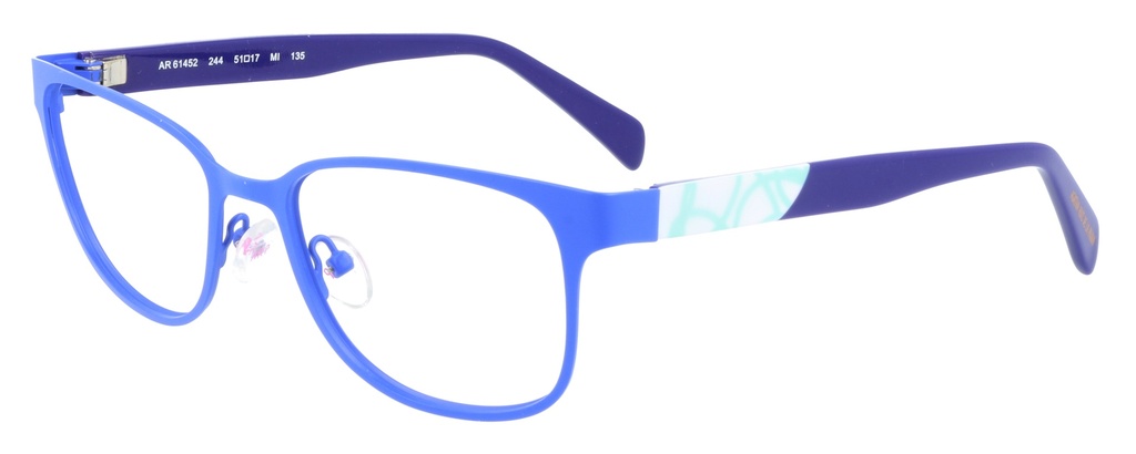 AGATHA RUIZ DE LA PRADA RX* 61452 COL 244