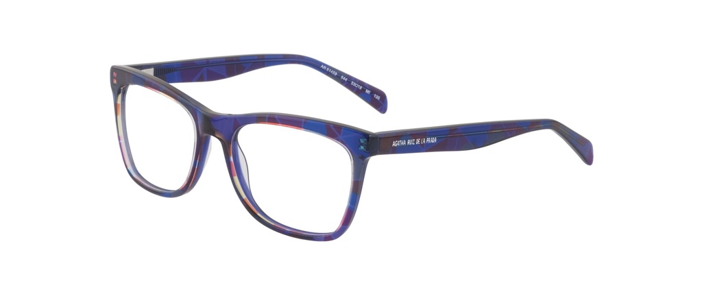 AGATHA RUIZ DE LA PRADA RX* 61459 COL 544