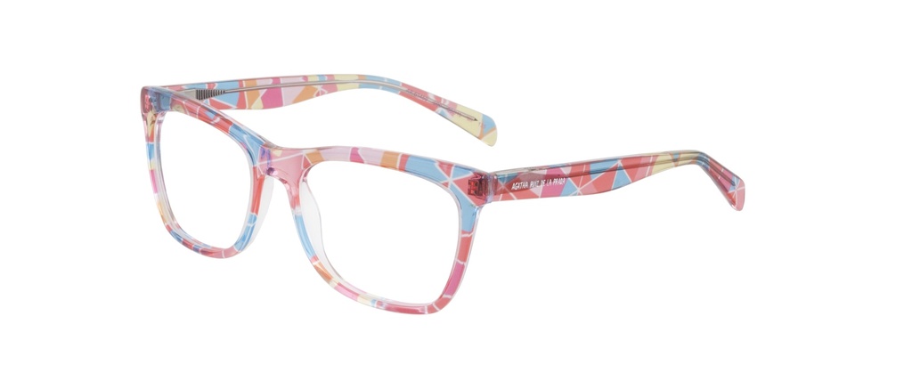 AGATHA RUIZ DE LA PRADA RX* 61459 COL 599