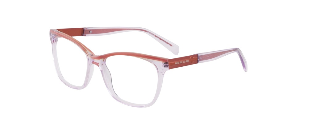 AGATHA RUIZ DE LA PRADA RX* 61460 COL 556