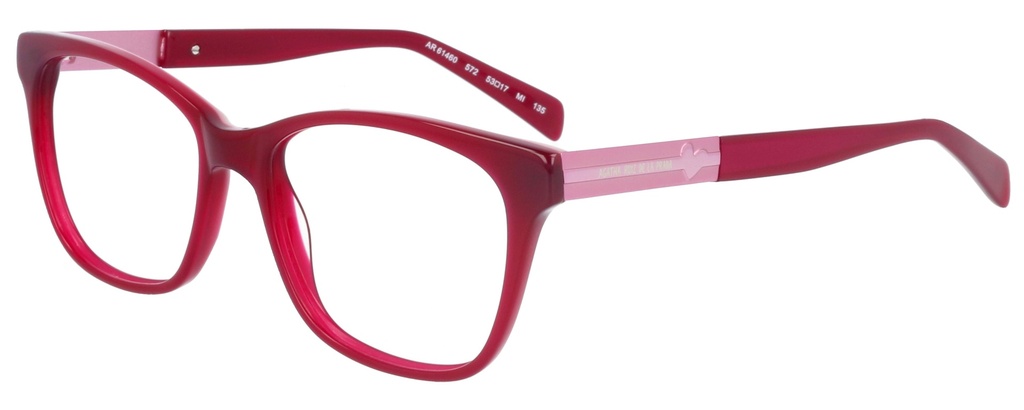 AGATHA RUIZ DE LA PRADA RX* 61460 COL 572