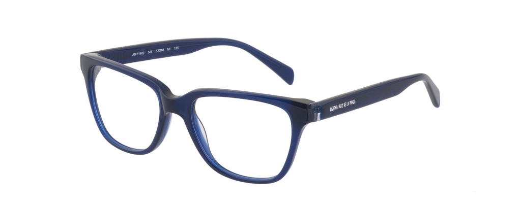 AGATHA RUIZ DE LA PRADA RX* 61463 COL 544