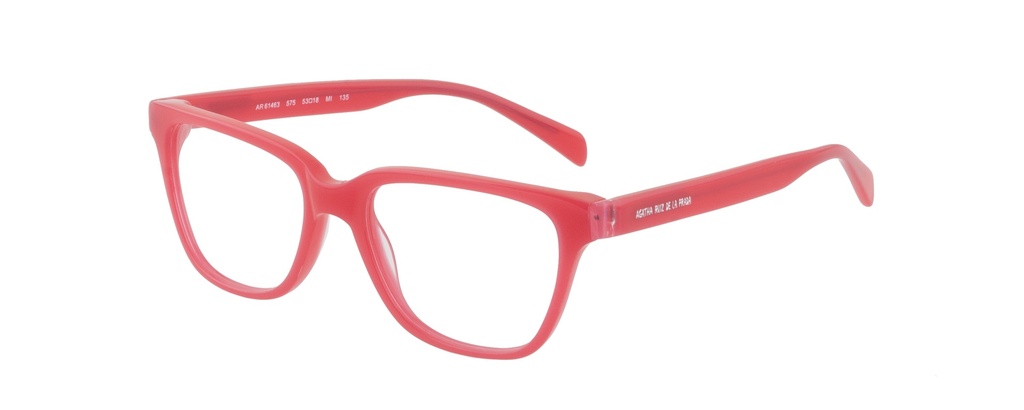 AGATHA RUIZ DE LA PRADA RX* 61463 COL 575