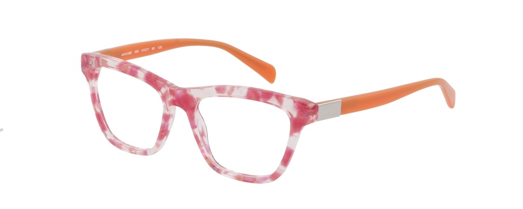 AGATHA RUIZ DE LA PRADA RX* 61466 COL 566